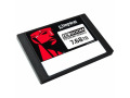 Kingston DC600M 7.50 TB Solid State Drive - 2.5" Internal - SATA (SATA/600) - Mixed Use