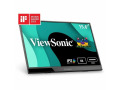 ViewSonic VX1655-4K - 15.6" 4K UHD Portable IPS Monitor with 60W USB C, mini HDMI - 400 cd/m²