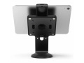 Compulocks Universal Tablet Cling Core Counter Stand or Wall Mount Black