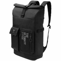 TUF VP4700 Carrying Case (Backpack) for 15" to 17" Notebook, Gaming, Travel, Gear - Black image