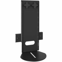 Chief Mounting Shelf for Wall Mounting System, Camera - Black image
