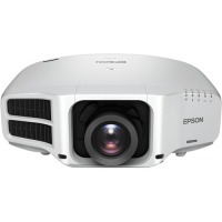 Epson Pro G7400U Ultra Short Throw LCD Projector - 16:10 - Refurbished image