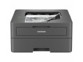Brother HL-L2400D Desktop Wired Laser Printer - Monochrome