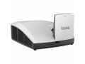 BenQ LW855UST Ultra Short Throw DLP Projector - White
