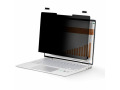 StarTech.com StarTech.com 14in 16:9 Touch Privacy Screen, Laptop Security Shield, Anti-Glare Blue Light Filter, Flip-Over