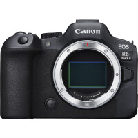 CANON  EOS R6 MARK II (BODY ONLY) image