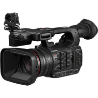 Canon XF605 UHD 4K HDR Pro Camcorder image