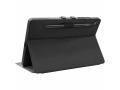 Targus Click-In THZ957GL Carrying Case (Flip) for 10.9" Samsung Galaxy Tab A9+ Tablet, Stylus - Black