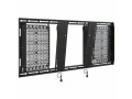 Chief Tempo Wall Mount for Flat Panel Display - Black - Landscape