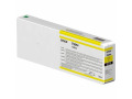 Epson UltraChrome HD Original Inkjet Ink Cartridge - Yellow - 1 Pack