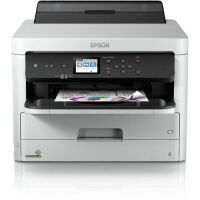 Epson WorkForce Pro WF-C5290 Desktop Wireless Inkjet Printer - Color image