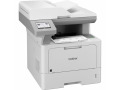 Brother MFC-L5715DW Wired & Wireless Laser Multifunction Printer - Monochrome