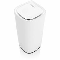 Linksys Velop Pro 6E MX6201 Wi-Fi 6E IEEE 802.11 a/b/g/n/ac/ax Ethernet Wireless Router image