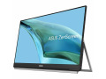 Asus ZenScreen MB249C 24" Class Full HD LED Monitor - 16:9 - Black