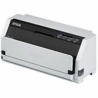 Epson LQ-780 24-pin Dot Matrix Printer - Monochrome - Energy Star image
