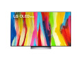 LG evo C2 OLED65C2PUA 65" Smart OLED TV - 4K UHDTV