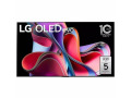 LG evo C3 OLED83G3PUA 83" Smart OLED TV - 4K UHDTV
