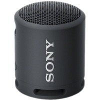 Sony EXTRA BASS SRSXB13B Portable Bluetooth Speaker System - Black image