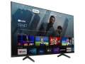 Sony BRAVIA KD43X85K 43" Smart LED-LCD TV 2022 - 4K UHDTV