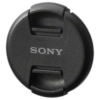 Sony 62mm Front Lens Cap image