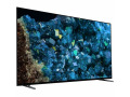 Sony BRAVIA XR A80L XR-55A80L 54.6" Smart OLED TV - 4K UHDTV - Titanium Black