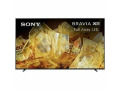 Sony XR-75X90L 74.5" Smart LED-LCD TV 2023 - 4K UHDTV - Dark Silver