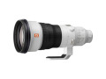 Sony G Master - 400 mmf/2.8 - Telephoto Fixed Lens for Sony E