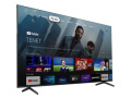 Sony X80K KD-85X80K 84.6" Smart LED-LCD TV 2022 - 4K UHDTV - Black