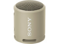 Sony EXTRA BASS SRS-XB13 Portable Bluetooth Speaker System - Taupe