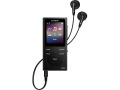 Sony Walkman NW-E394 8 GB Flash MP3 Player - Black