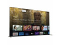 Sony BRAVIA XR X93L XR-75X93L 74.5" Smart LED-LCD TV 2023 - 4K UHDTV - Titanium Silver
