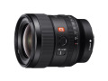Sony Pro - 24 mmf/1.4 - Fixed Lens for Sony E