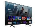 Sony BRAVIA KD50X85K 50" Smart LED-LCD TV 2022 - 4K UHDTV
