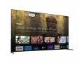 Sony BRAVIA XR A95L XR-77A95L 77" Smart OLED TV - 4K UHDTV - Dark Silver, Black