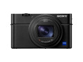 Sony RX100 VII 20.1 Megapixel Compact Camera - Black