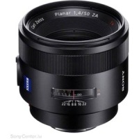 Sony - 50 mm - f/22 - f/1.4 - Fixed Lens for Sony Alpha image