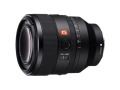 Sony Pro SEL35F14GM - 50 mm - f/16 - f/1.2 - Fixed Lens for Sony Full-Frame E-Mount