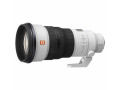 Sony - 300 mm - f/22 - f/2.8 - Full Frame Sensor - Telephoto, Teleconverter Fixed Lens for Sony E
