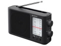 Sony Analog Tuning Portable FM/AM Radio