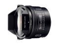 Sony SAL-16F28 16mm f/2.8 Fisheye Lens
