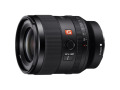Sony Pro SEL35F14GM - 35 mm - f/16 - f/1.4 - Wide Angle Fixed Lens for Sony Full-Frame E-Mount