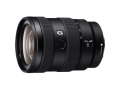 Sony SEL1655G - 16 mm to 55 mmf/2.8 - Wide Angle Zoom Lens for Sony E