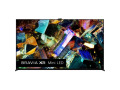 Sony BRAVIA XR Z9K XR-75Z9K 75" Smart LED-LCD TV 2022 - 8K UHD - Black