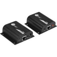 SIIG Full HD HDMI Extender over Cat5e/6 with IR - 164ft image