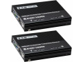 Eaton Tripp Lite Series HDBaseT 3.0 Transmitter and Receiver Kit, HDMI 4K 60 Hz (4:4:4), RS-232, IR Control, Up to 328 ft. (100 m), TAA