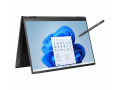 LG gram 14T90R-K.AAB8U1 14" Touchscreen Convertible 2 in 1 Notebook - WUXGA - 1920 x 1200 - Intel Core i7 13th Gen i7-1360P Dodeca-core (12 Core) 2.20 GHz - Intel Evo Platform - 16 GB Total RAM - 1 TB SSD