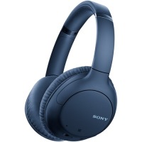 Sony WH-CH710N Wireless Noise Cancelling Headphone image