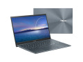 Asus ZenBook 14 UX425 UX425EA-EH51 14" Ultrabook - Full HD - 1920 x 1080 - Intel Core i5 11th Gen i5-1135G7 Quad-core (4 Core) 2.40 GHz - 8 GB Total RAM - 512 GB SSD - Pine Gray