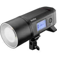Godox AD600Pro Witstro All-in-One Outdoor Flash image