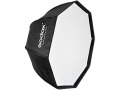 Godox Octa Softbox with Bowens Speed Ring and Grid 